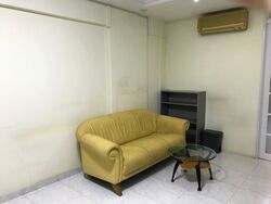 Blk 377 Clementi Avenue 5 (Clementi), HDB 3 Rooms #563693291